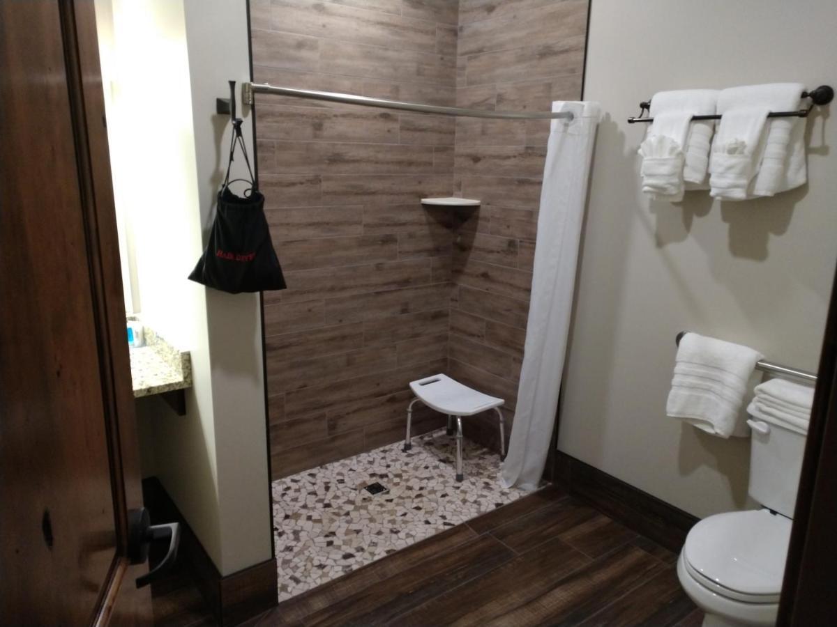 Sawtelle Mountain 3* Island Park