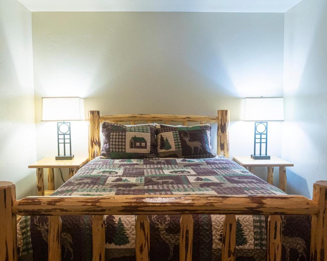 Sawtelle Mountain Hotel
