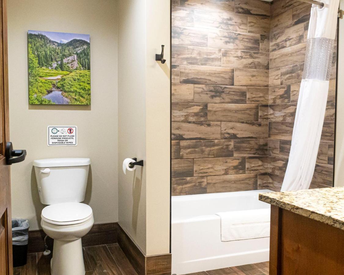 Sawtelle Mountain Hotel 3*